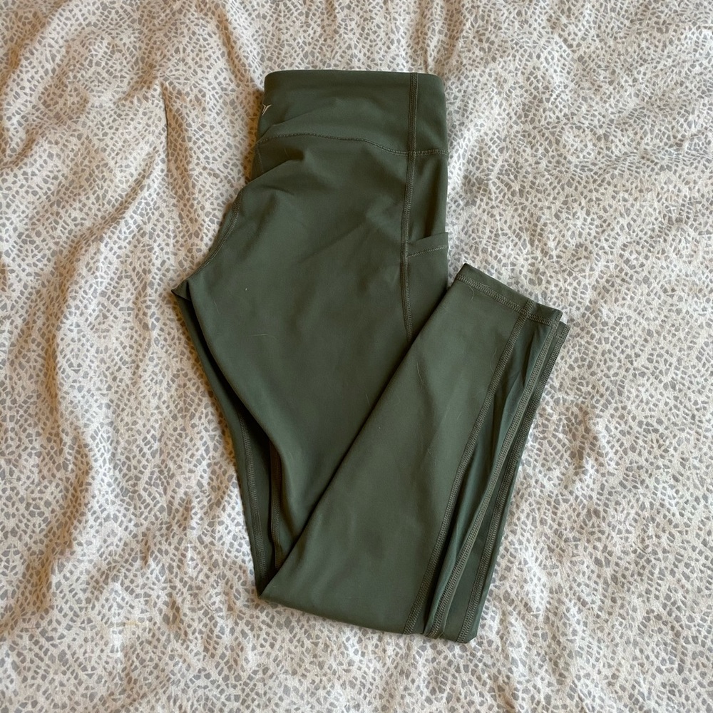 Old Navy workout leggings